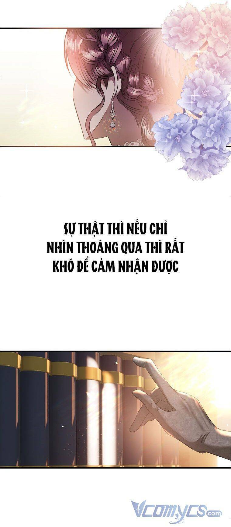 Cách Sống Sót Sau Khi Ngủ Với Hoàng Đế Chương 15 Ảnh 4
