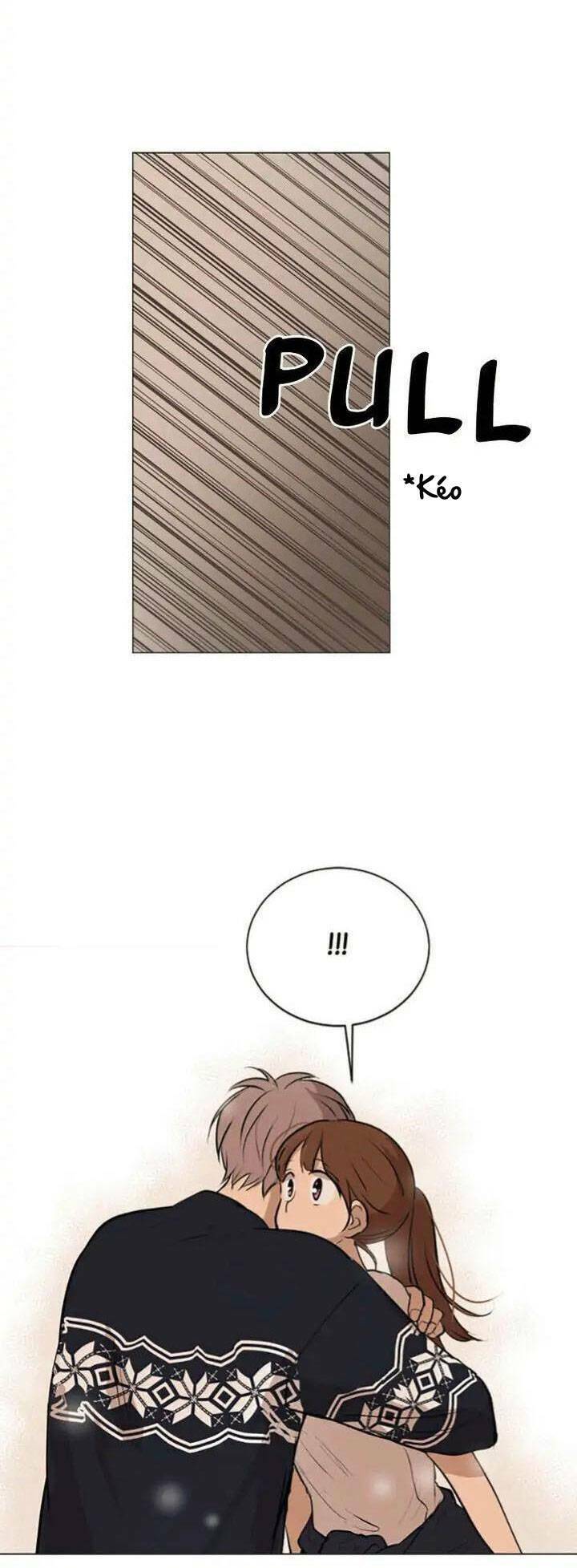 Tình Yêu Tuổi Trẻ Chương 48 Ảnh 44