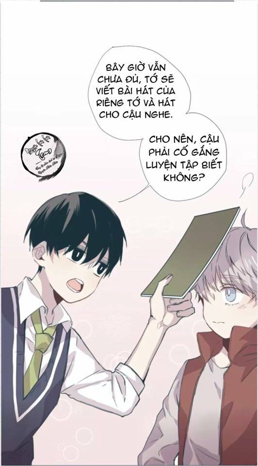 Huyền Sắc Thanh Âm Chương 1.1 Ảnh 23