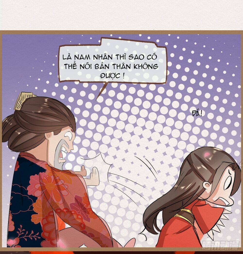 Thiếu Phật Chương 5 Ảnh 86