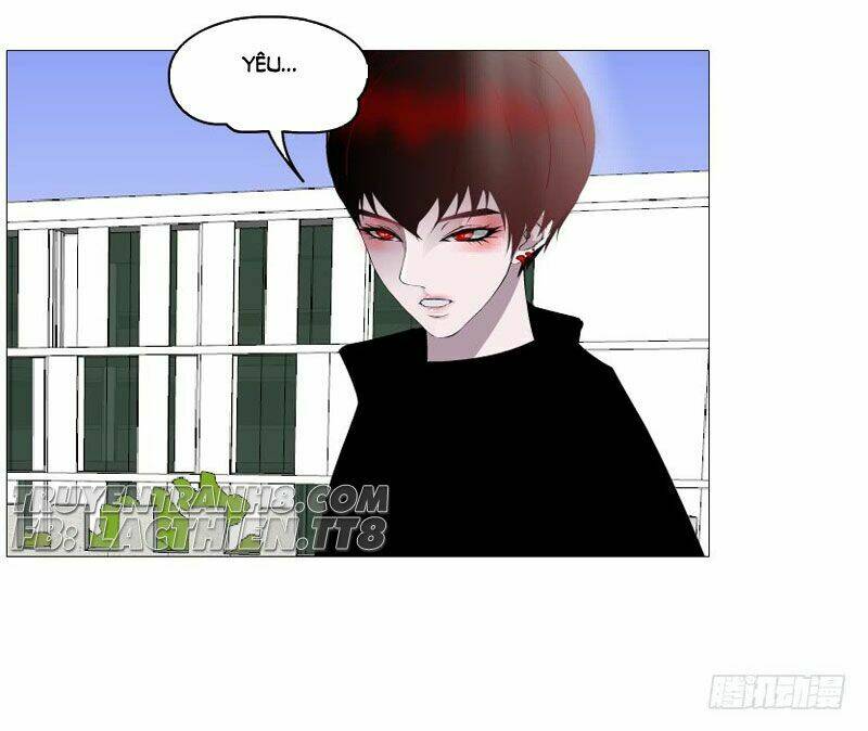 Beauty And Demon Chương 157 Ảnh 58