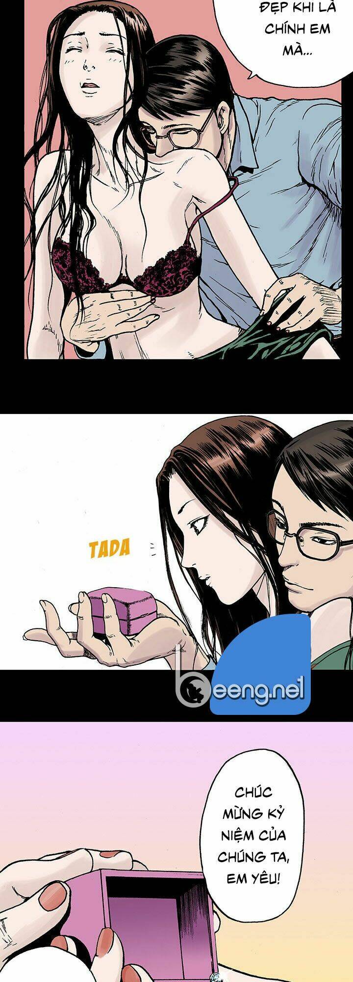 Kang Gito Chương 10 Ảnh 20