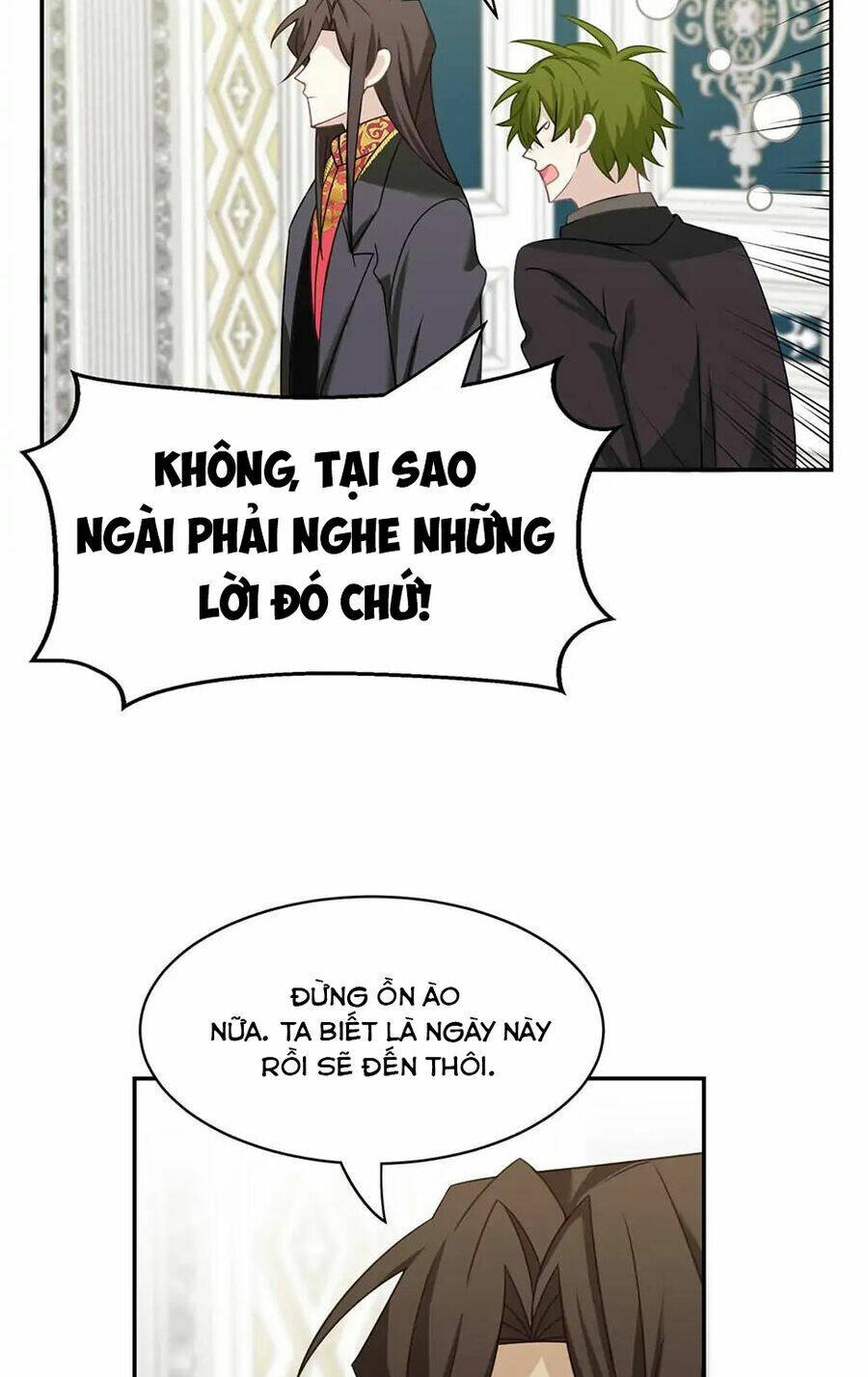 Lần Này, Tôi Sẽ Là Nhân Vật Chính Chương 27 Ảnh 26