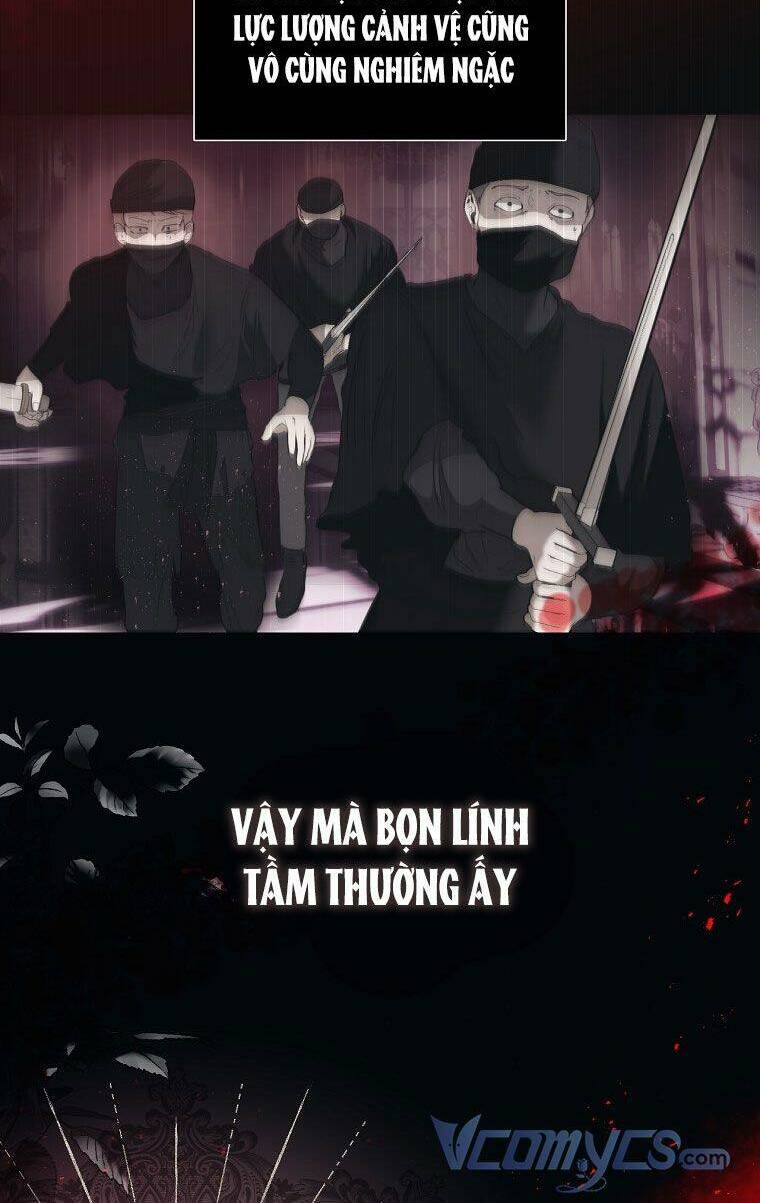 Cách Sống Sót Sau Khi Ngủ Với Hoàng Đế Chương 15 Ảnh 14