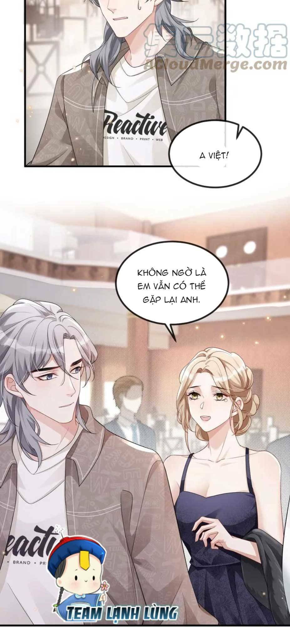Đối Tượng Tôi Công Lược Đều Là Người Trọng Sinh Chương 25 Ảnh 5