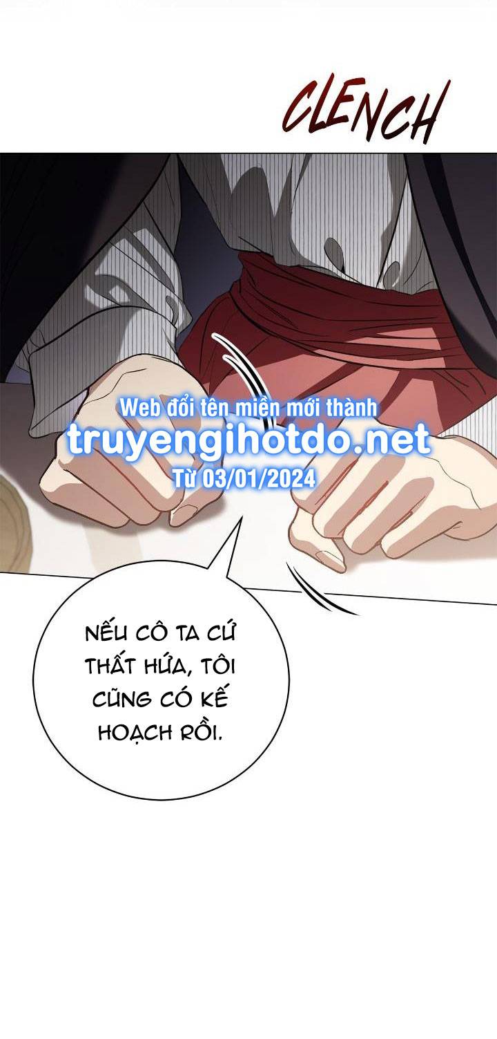 Thân Gửi Tình Nhân Của Chồng Tôi Chương 30.1 Ảnh 24