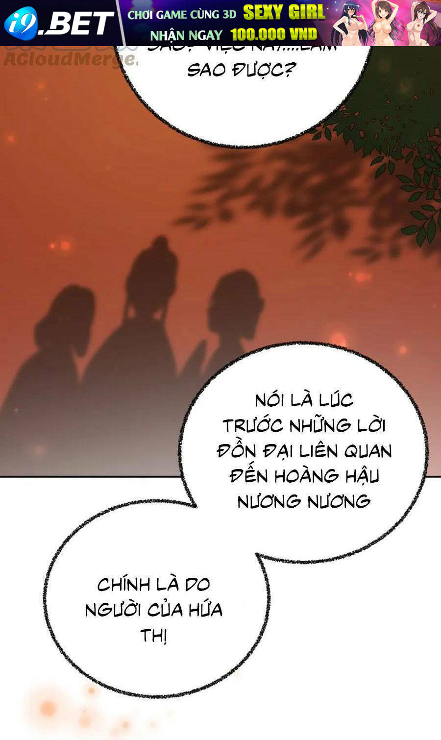 Hoàng Hậu Vô Đức Chương 92.3 Ảnh 36
