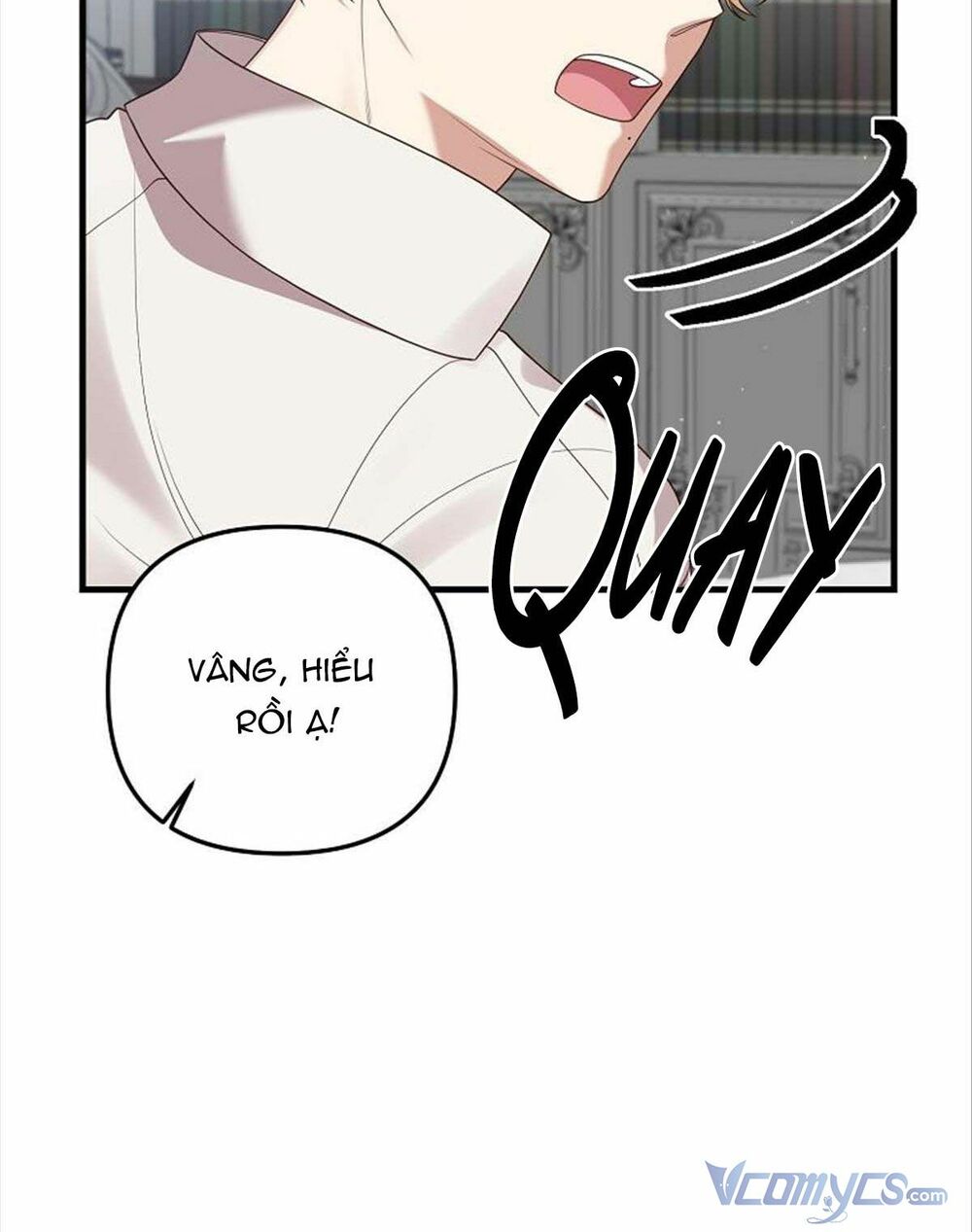 Hôn Phu Của Tôi Là Nam Chính Yandere Chương 5 Ảnh 30