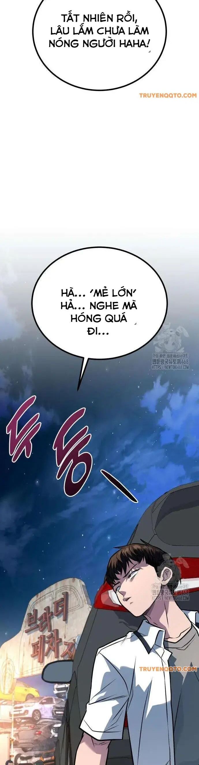 Bạo Lực Vương Chương 47 Ảnh 42