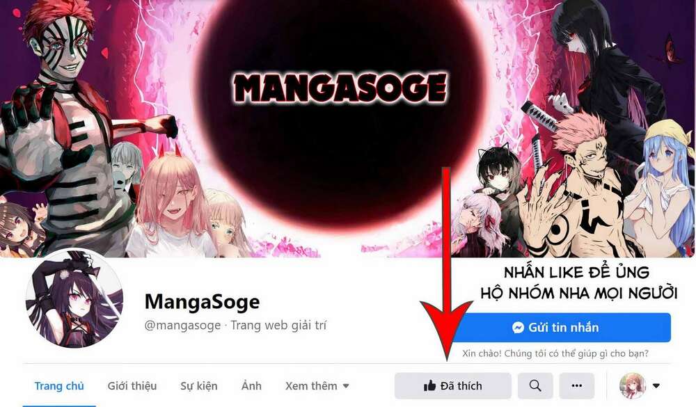 Nana Seiken To Maken No Hime Chương 2 Ảnh 42