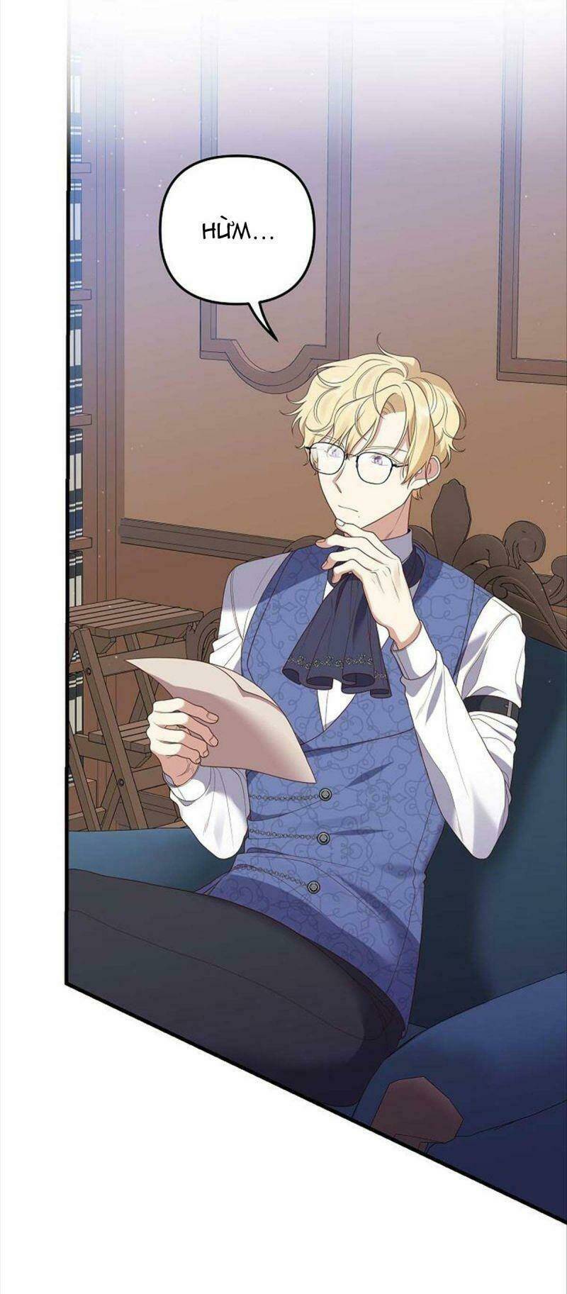 Hôn Phu Của Tôi Là Nam Chính Yandere Chương 6 Ảnh 12