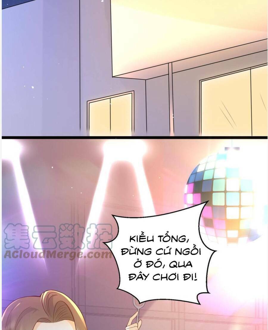 Hệ Thống: Thăng Cấp Nhờ Việc Nuôi Con Chương 15 Ảnh 24