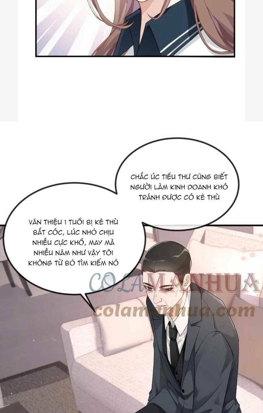 Đối Tượng Tôi Công Lược Đều Là Người Trọng Sinh Chương 23 Ảnh 17