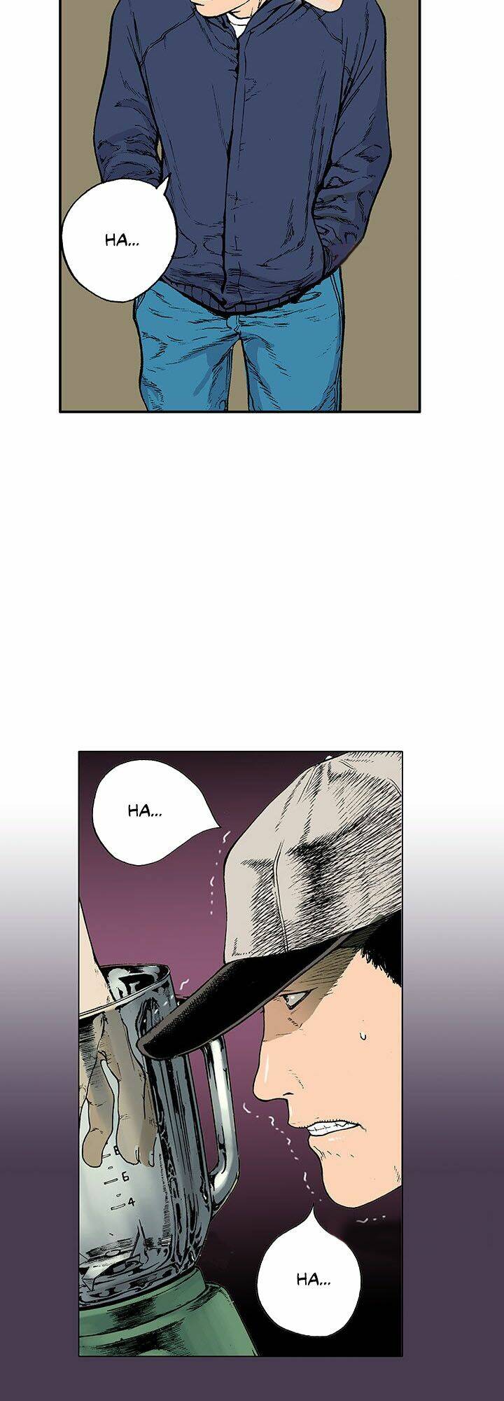 Kang Gito Chương 5 Ảnh 21