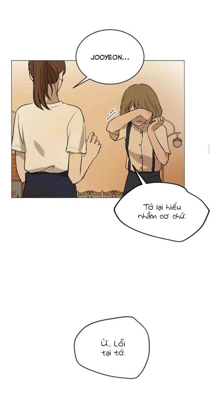 Tình Yêu Tuổi Trẻ Chương 50 Ảnh 10