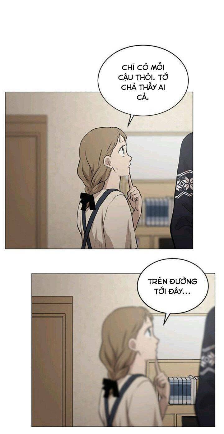 Tình Yêu Tuổi Trẻ Chương 46 Ảnh 14