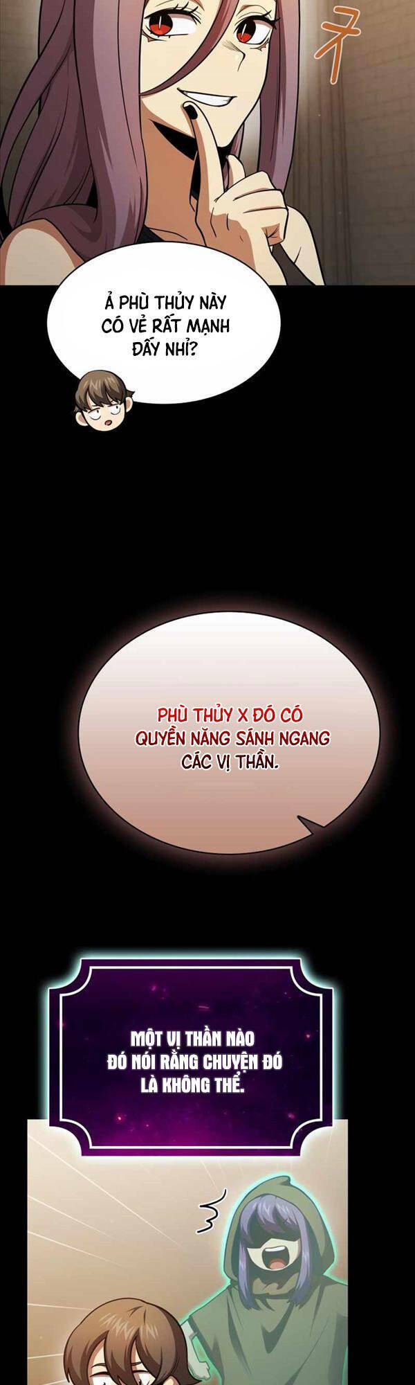 Có Thật Đây Là Anh Hùng Không? Chương 84 Ảnh 38