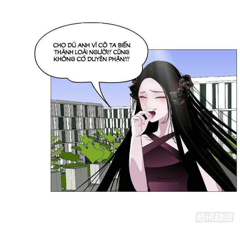 Beauty And Demon Chương 157 Ảnh 47