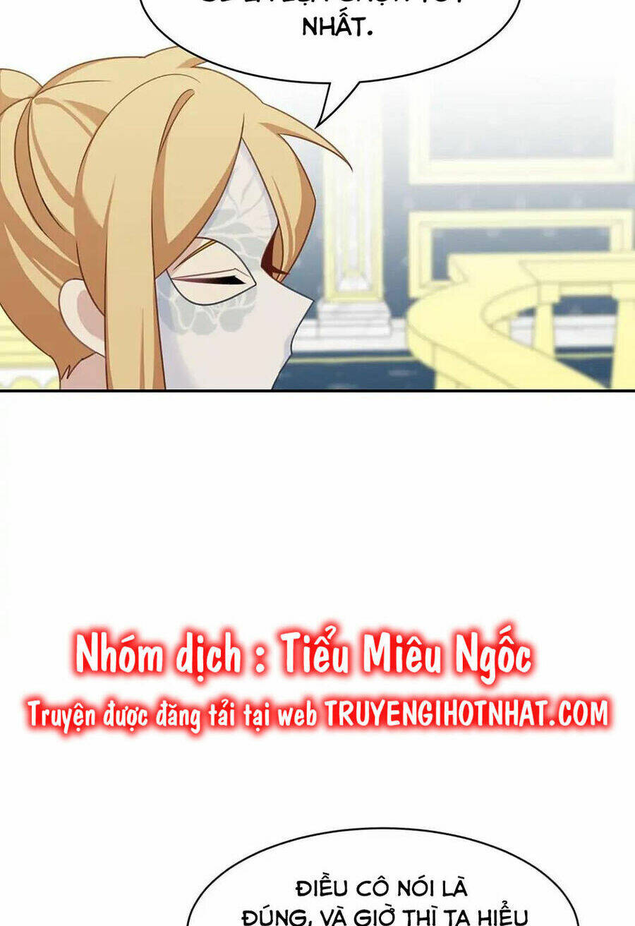 Lần Này, Tôi Sẽ Là Nhân Vật Chính Chương 29 Ảnh 28
