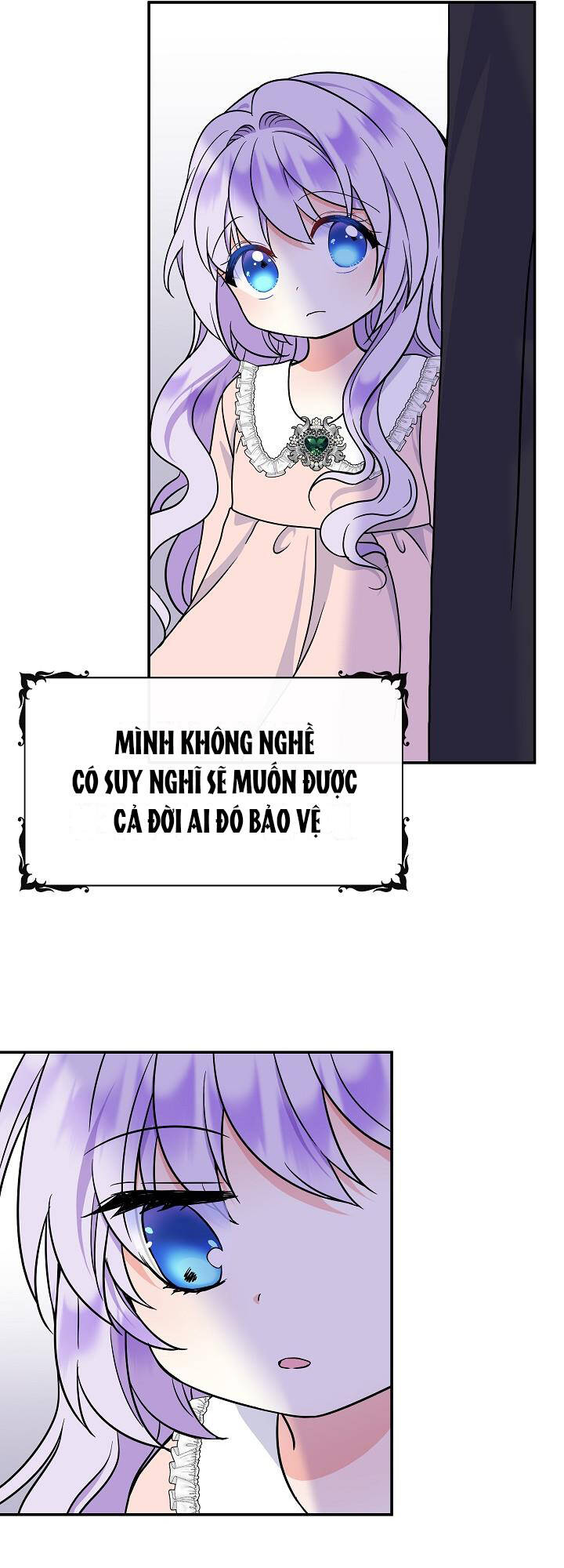 Trở Thành Con Gái Của Các Nhân Vật Chính Chương 32 Ảnh 48