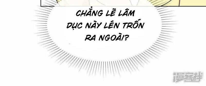 Boss Là Kim Chủ Của Tôi Chương 54 Ảnh 14