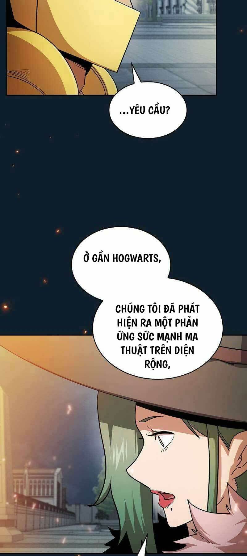 Có Thật Đây Là Anh Hùng Không? Chương 95 Ảnh 45