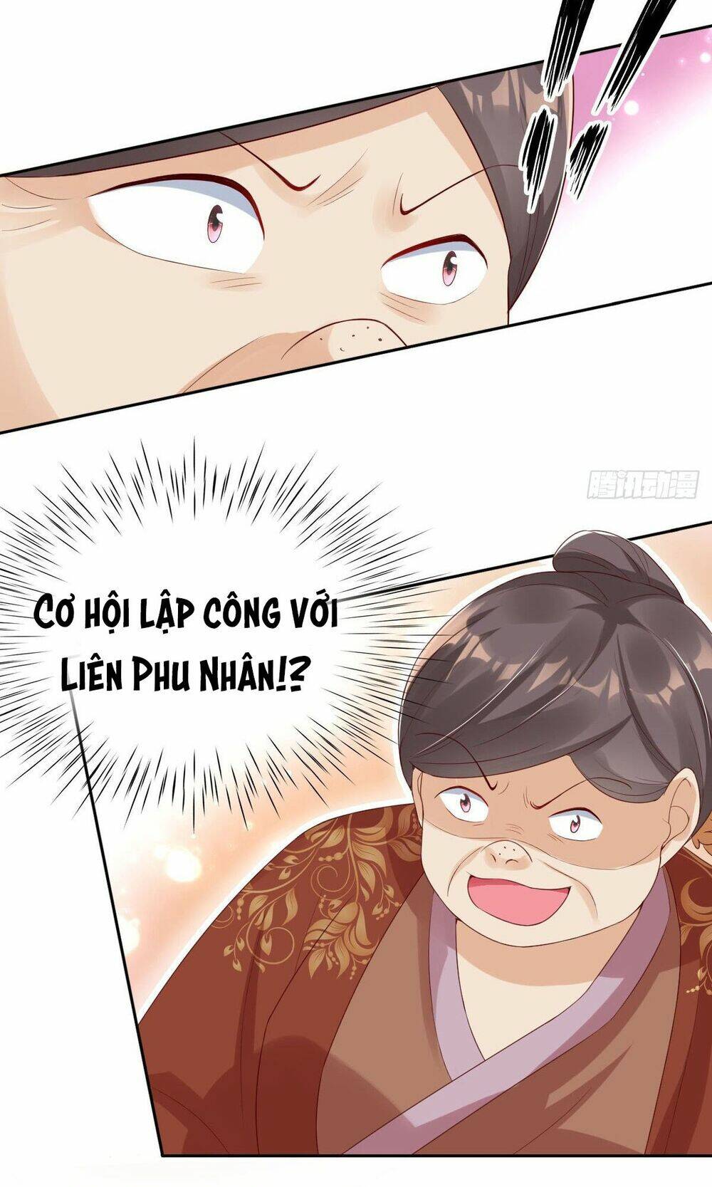Kinh Thế Cuồng Phi Chương 11 Ảnh 17