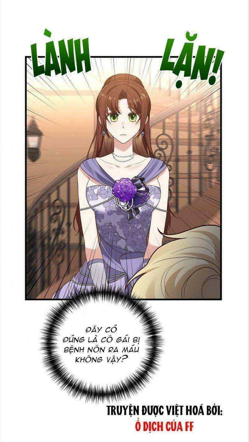 Hôn Phu Của Tôi Là Nam Chính Yandere Chương 7 Ảnh 55