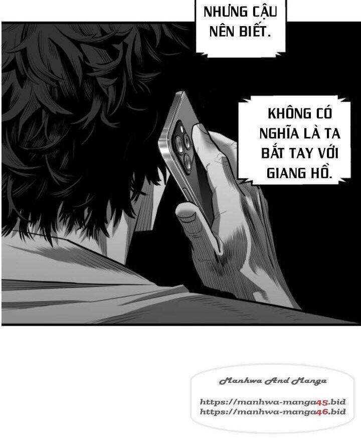 Quảng Trường Máu Chương 49 Ảnh 116