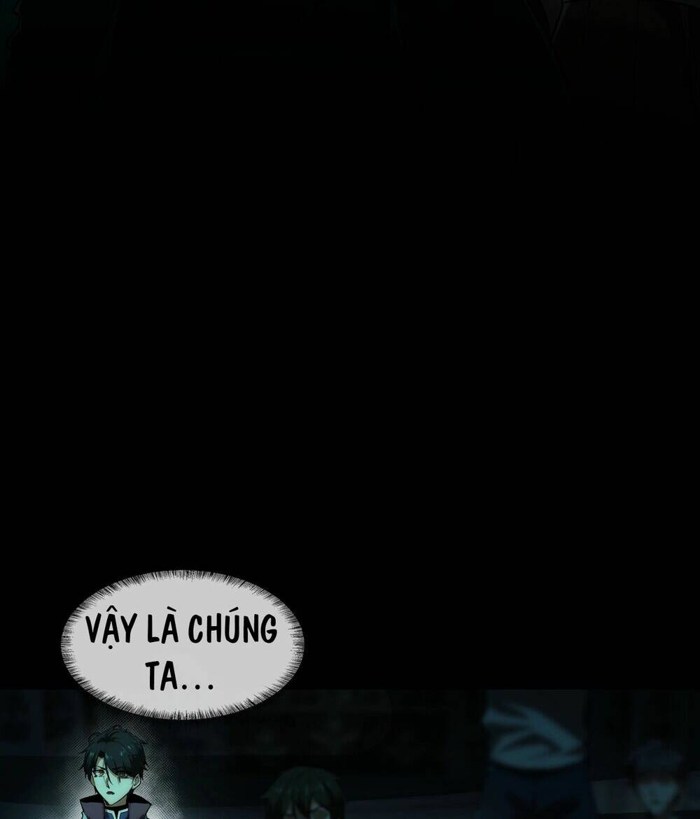 Ta Biến Thế Giới Kinh Dị Thành Trò Chơi Nuôi Dưỡng Chương 1 Ảnh 88