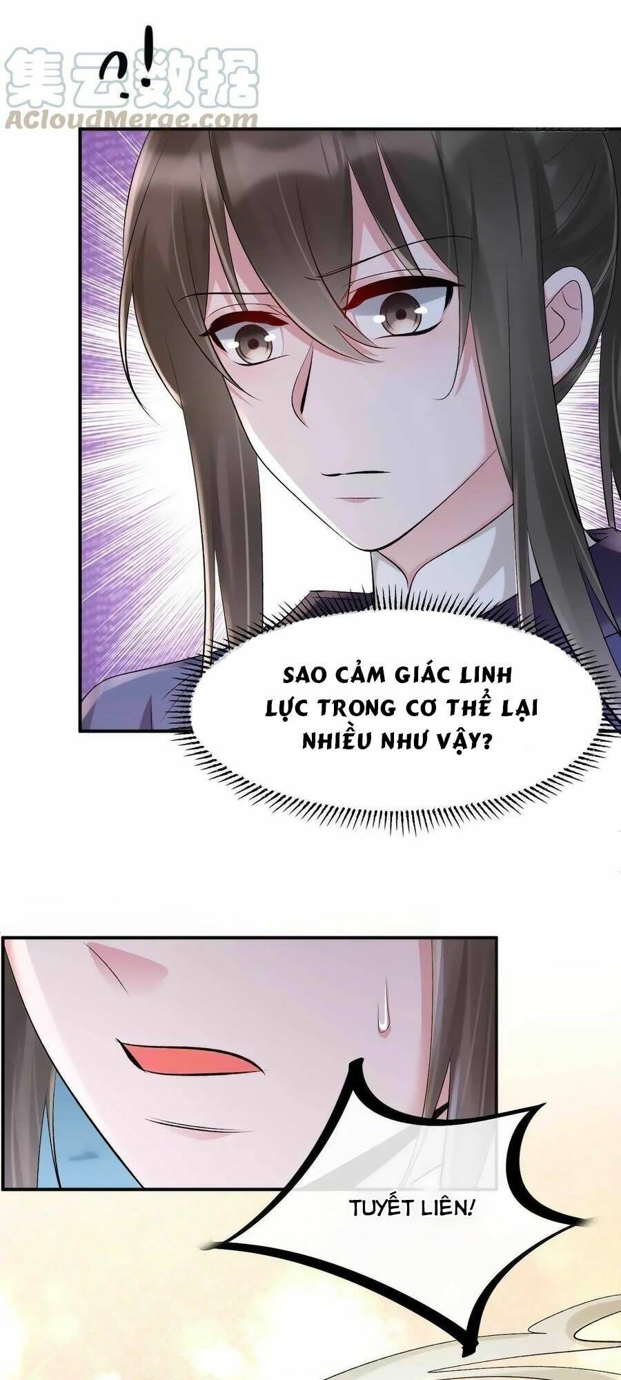 Tuyệt Thế Thần Y: Phúc Hắc Đại Tiểu Thư Chương 68 Ảnh 31