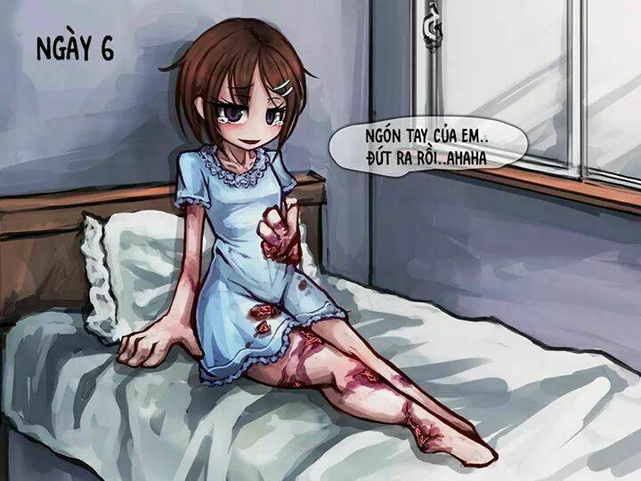 Rotting Soulmate Chương 1 Ảnh 9