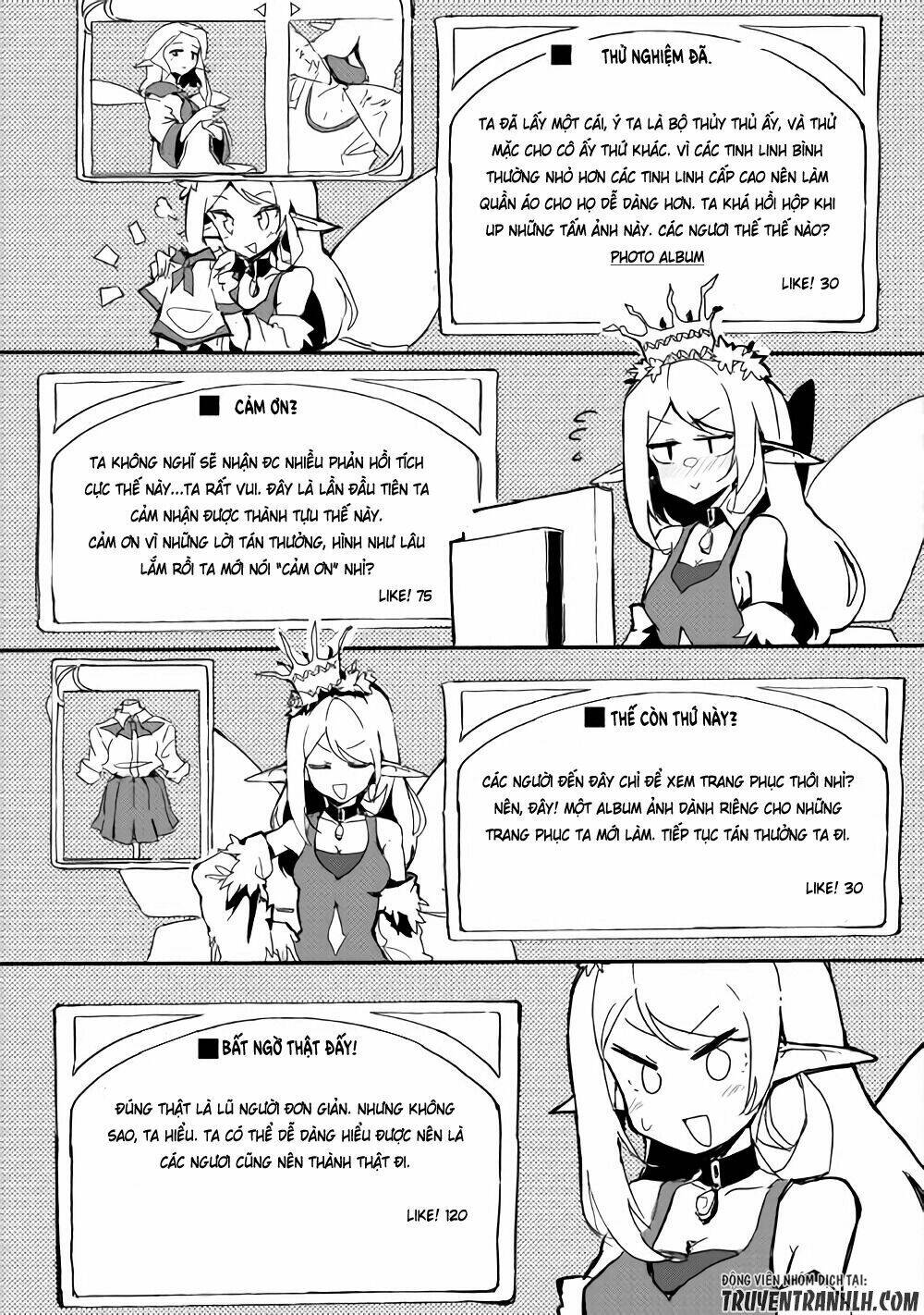 Ore To Kawazu-San No Isekai Hourouki Chương 27 Ảnh 15