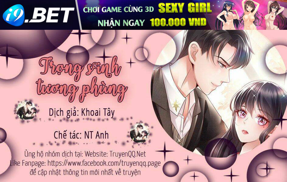 Trọng Sinh Tương Phùng Chương 6 Ảnh 2