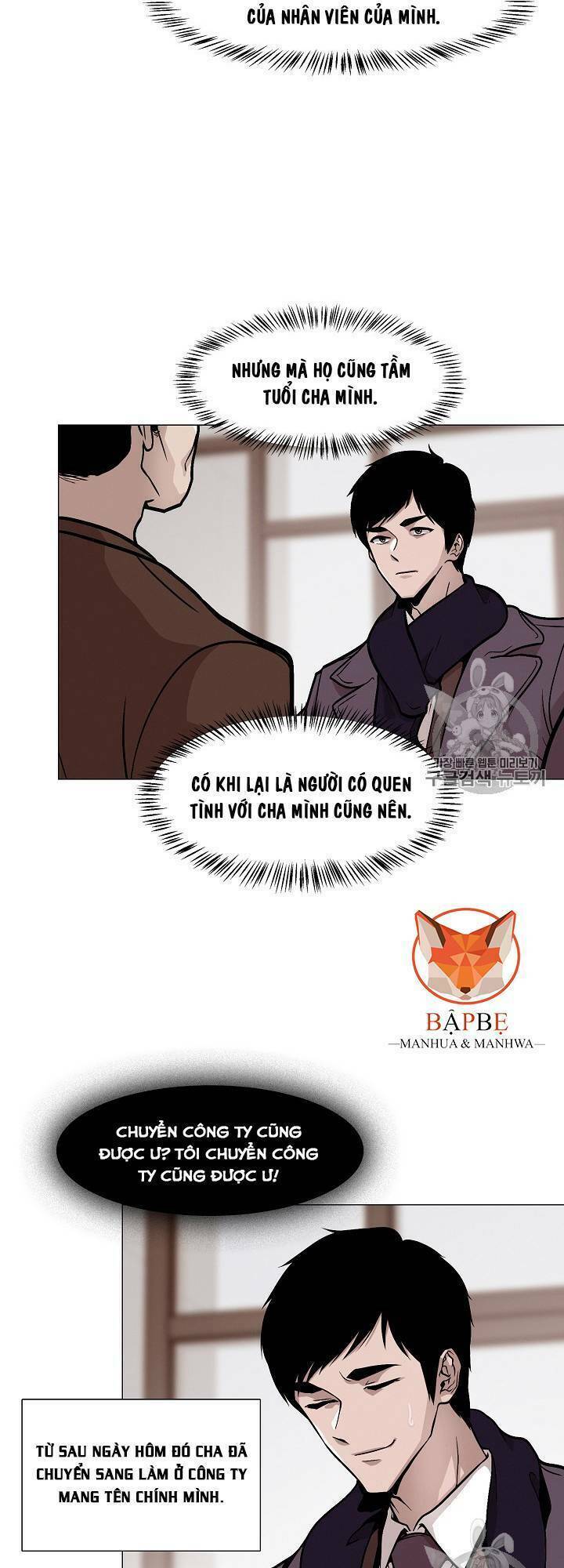 Luân Hồi Chương 19 Ảnh 20
