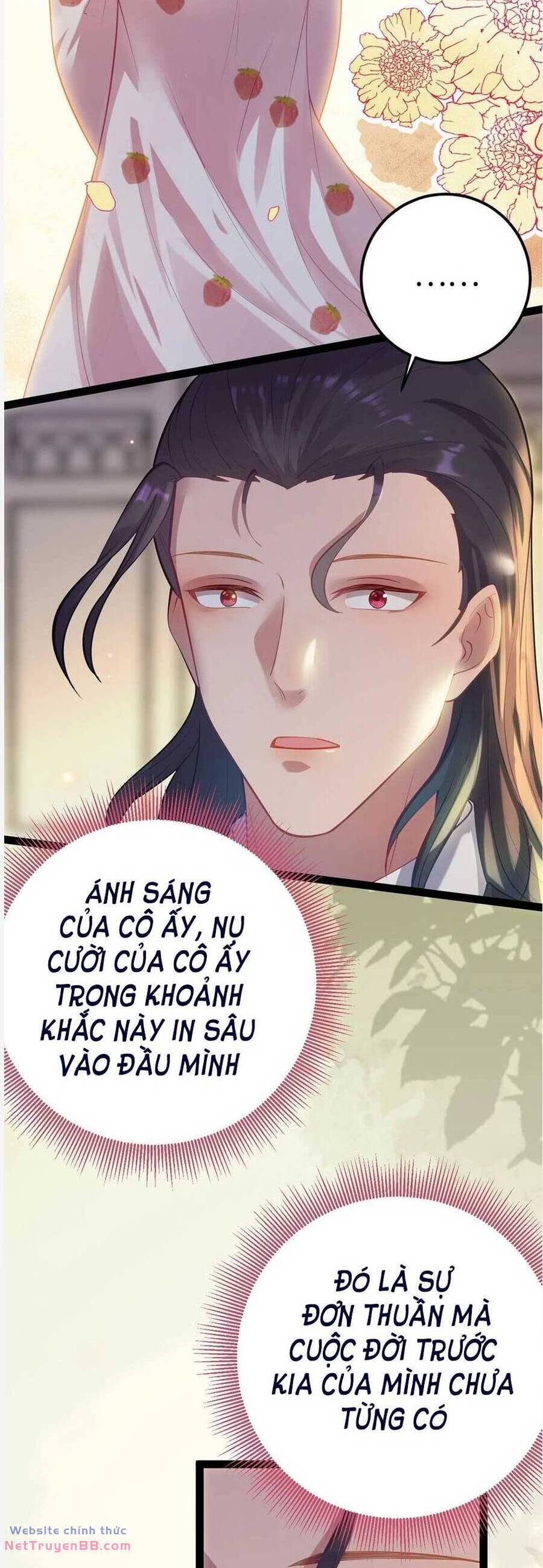 Nghịch Đồ Mỗi Ngày Đều Muốn Bắt Nạt Sư Phụ Chương 172 Ảnh 16
