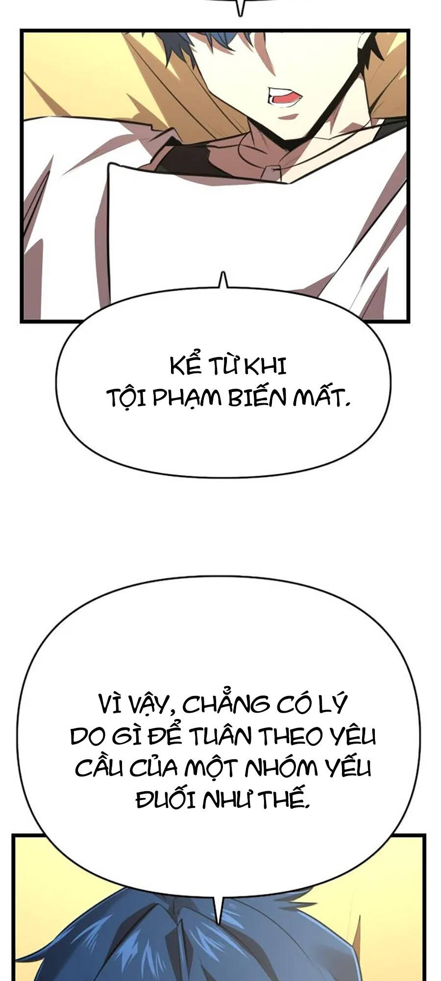 Người Thay Thế Anh Hùng Chương 30 Ảnh 91