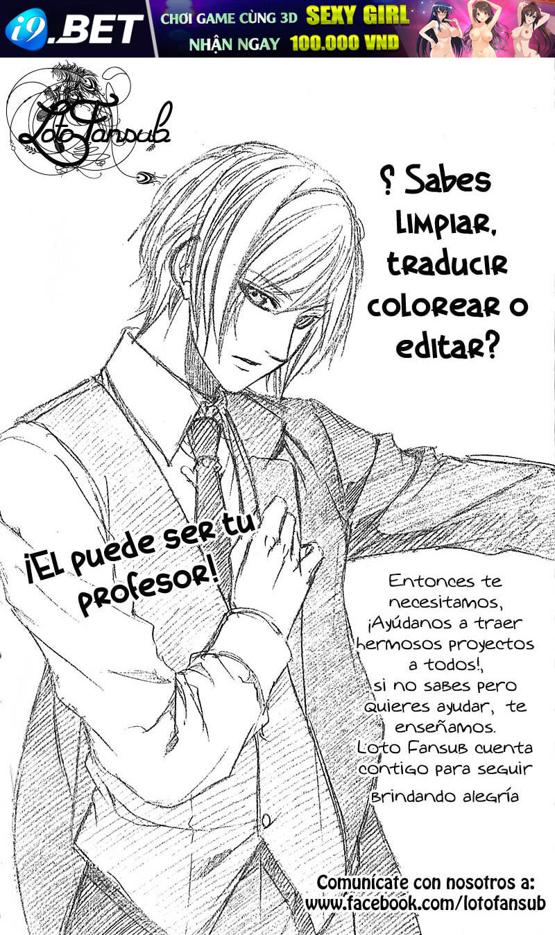 Asami-Sensei No Himitsu Chương 5 Ảnh 45