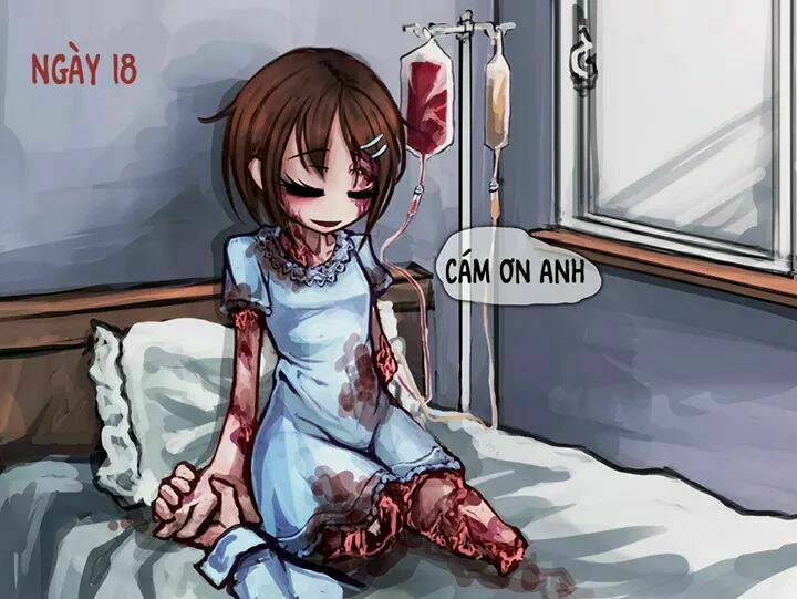Rotting Soulmate Chương 1 Ảnh 21