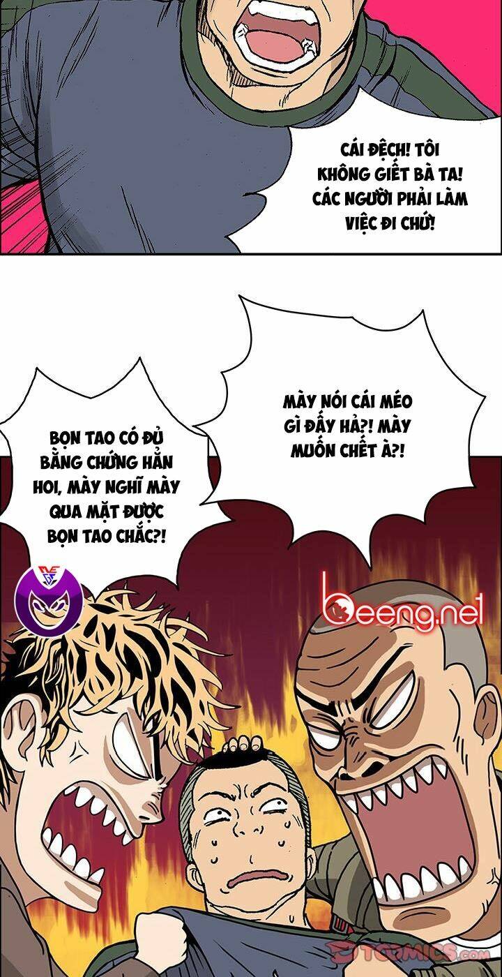 Kang Gito Chương 25 Ảnh 22