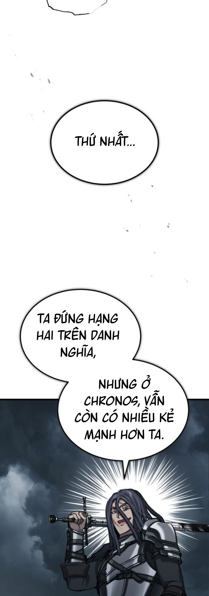 Thiên Quỷ Chẳng Sống Nổi Cuộc Đời Bình Thường Chương 147 Ảnh 28
