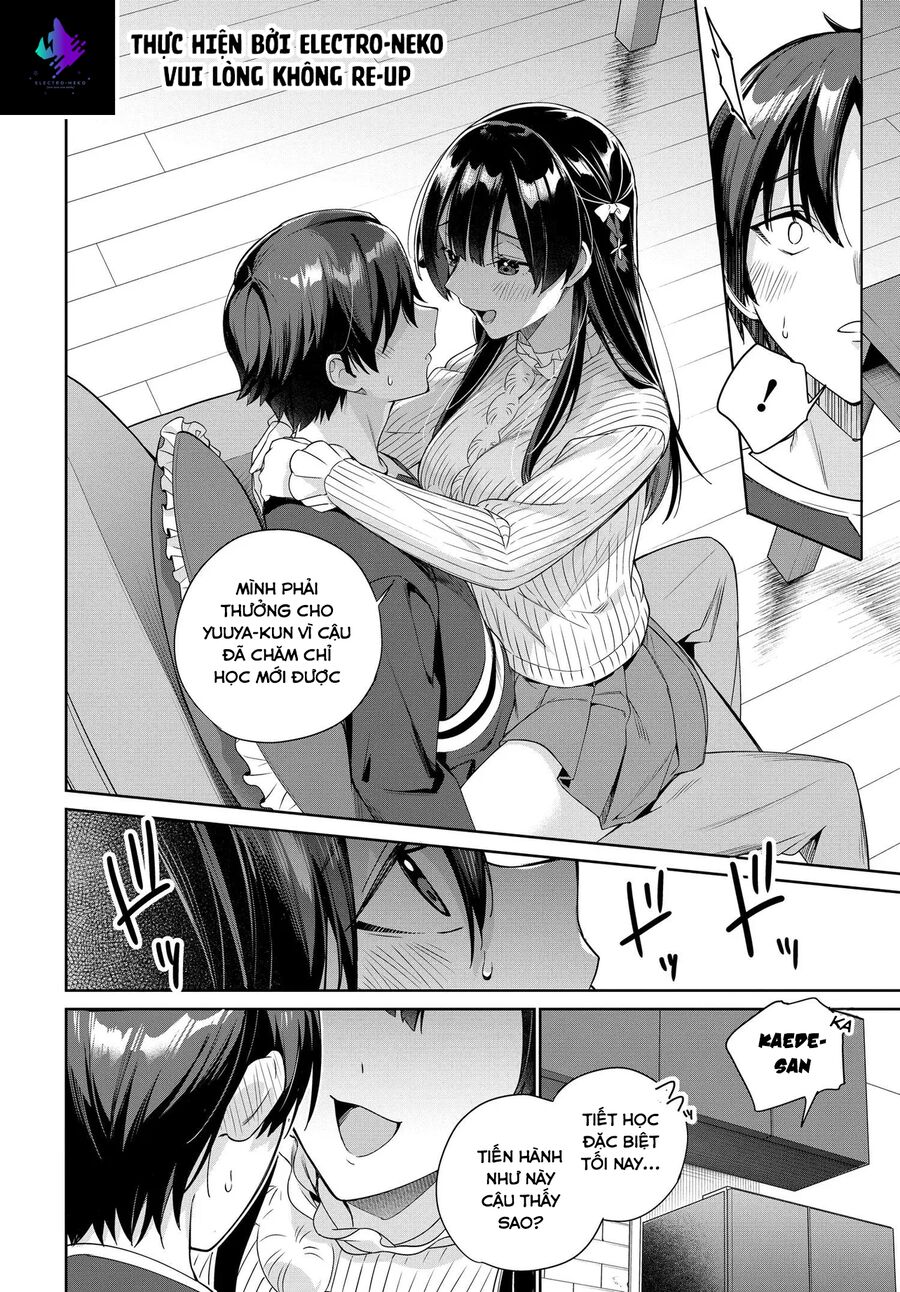 Ryoushin No Shakkin Wo Katagawari Shite Morau Jouken Wa Nihon Ichi Chương 29 Ảnh 15