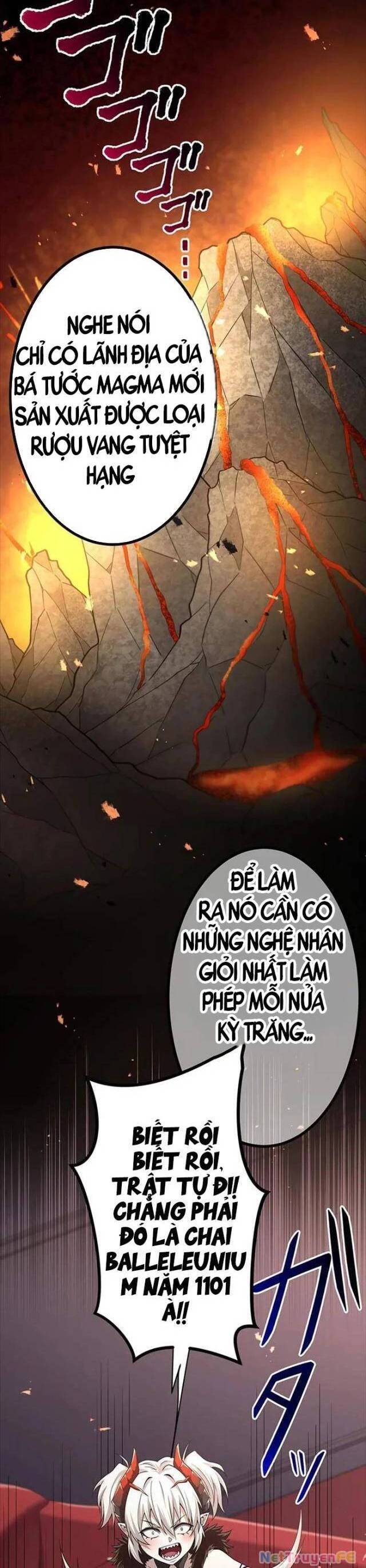 Phòng Thủ Hầm Ngục Chương 39 Ảnh 22