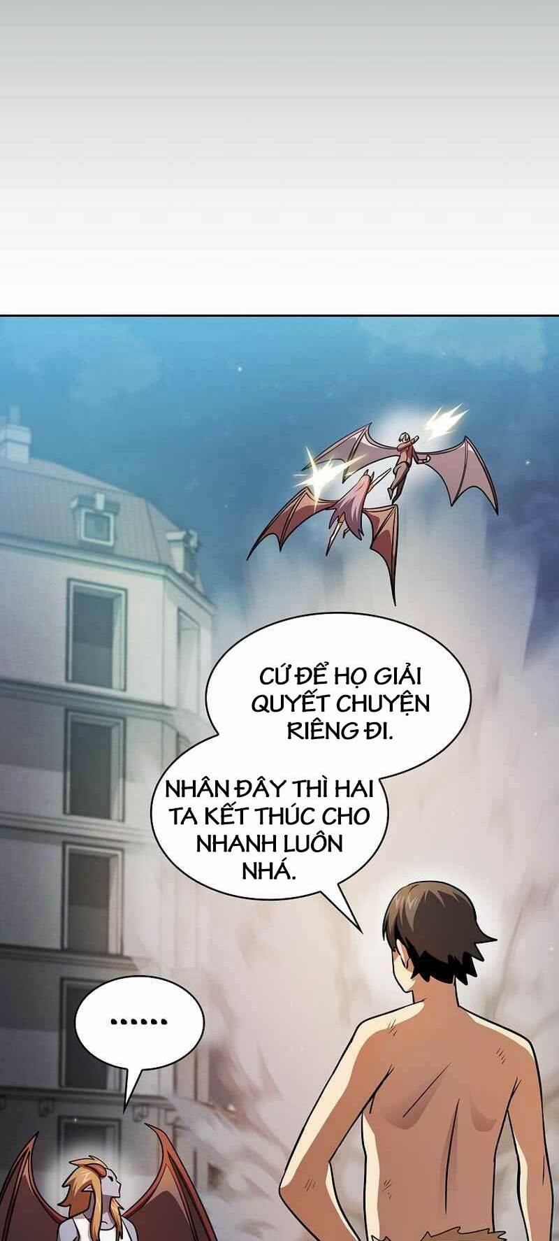 Có Thật Đây Là Anh Hùng Không? Chương 94 Ảnh 32
