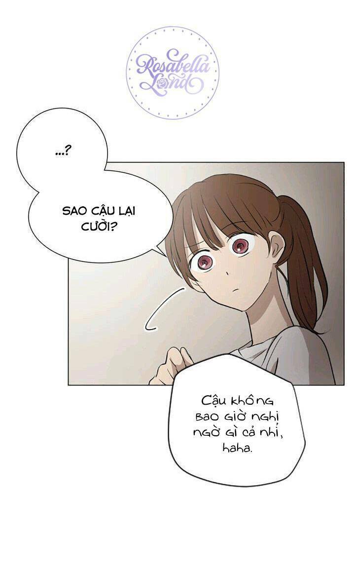 Tình Yêu Tuổi Trẻ Chương 47 Ảnh 30