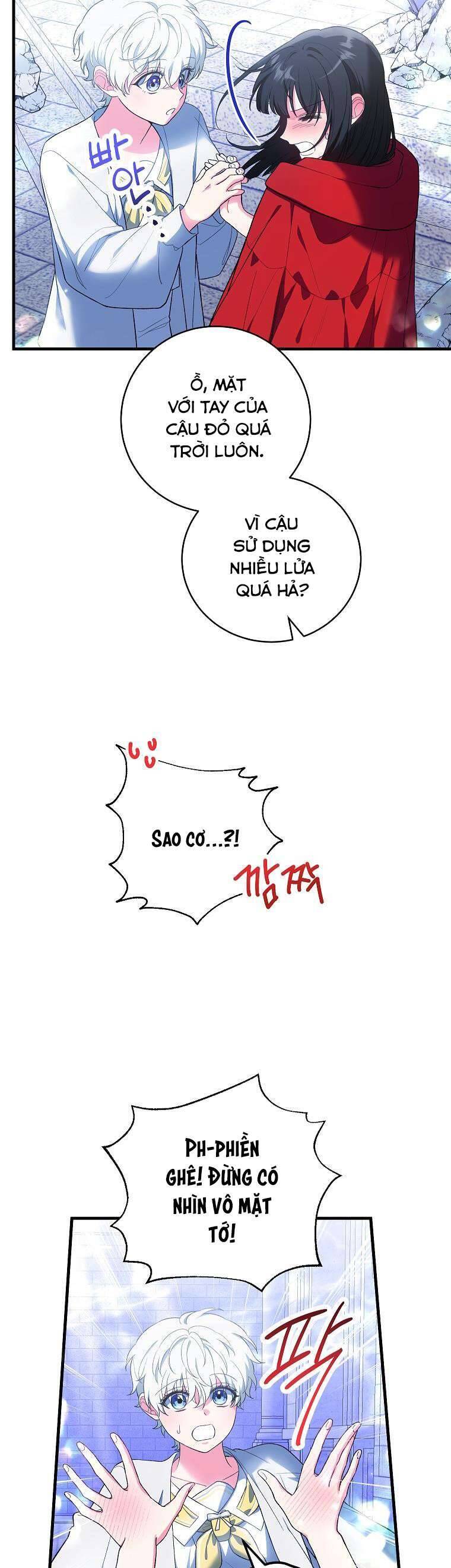 Nữ Chính Muốn Tôi Trở Thành Chị Dâu Của Cô Ấy Chương 52 Ảnh 10