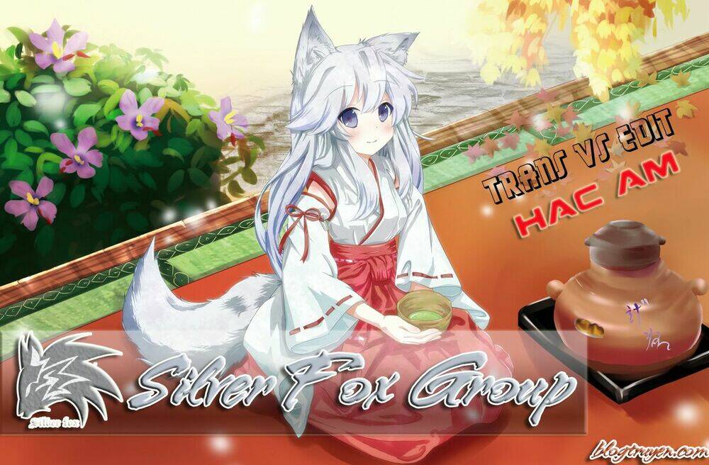 Hachi Ichi - 8 Nàng 1 Chàng Chương 47 Ảnh 2