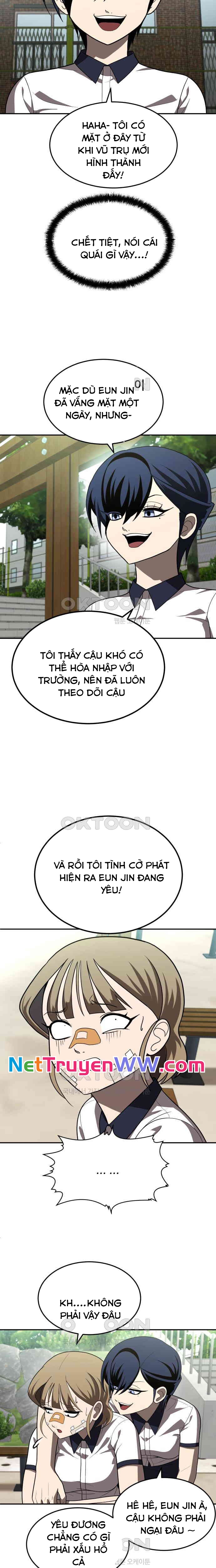 Món Đồ Chơi Chương 38 Ảnh 5