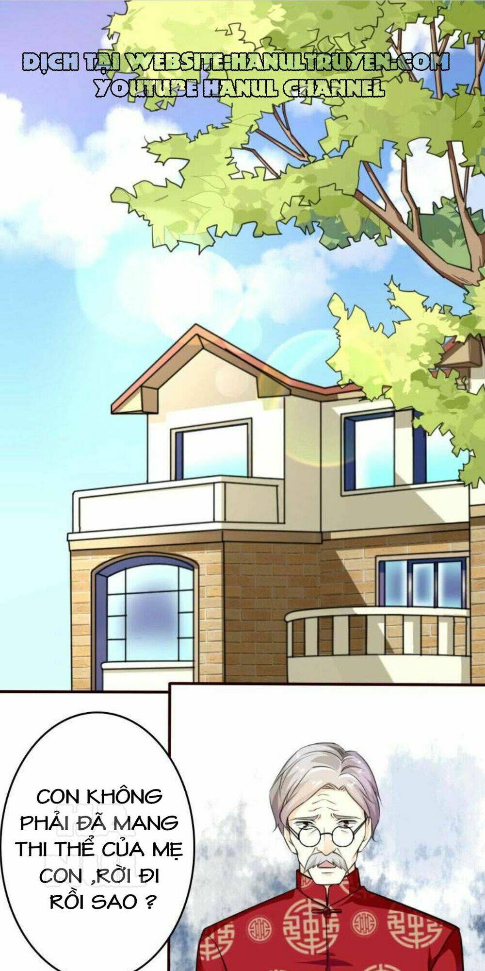 Sủng Mật Bảo Bối Của Tổng Tài Hàng Tỷ Chương 43 Ảnh 8