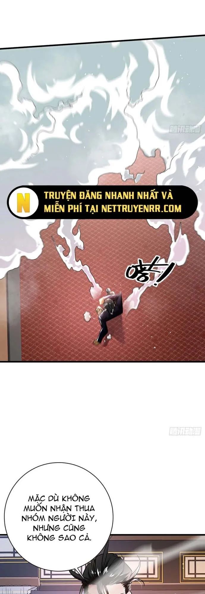 Hình Thái Biến Nhỏ Siêu Cấp Chương 3 Ảnh 27